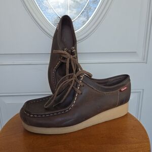 Clarks Padmora Loafers